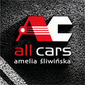 Allcars 24 - Amelia Śliwińska