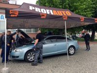 I Rodzinny Piknik Motoryzacyjny