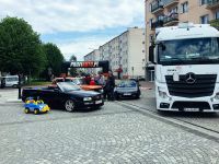 I Rodzinny Piknik Motoryzacyjny