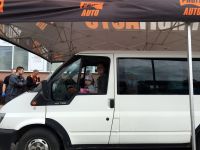 I Rodzinny Piknik Motoryzacyjny