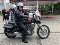 I Rodzinny Piknik Motoryzacyjny