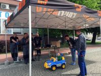 I Rodzinny Piknik Motoryzacyjny