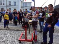 I Rodzinny Piknik Motoryzacyjny