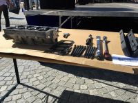 I Rodzinny Piknik Motoryzacyjny