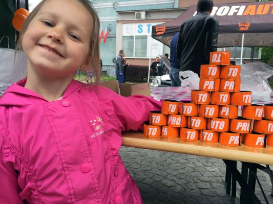 I Rodzinny Piknik Motoryzacyjny