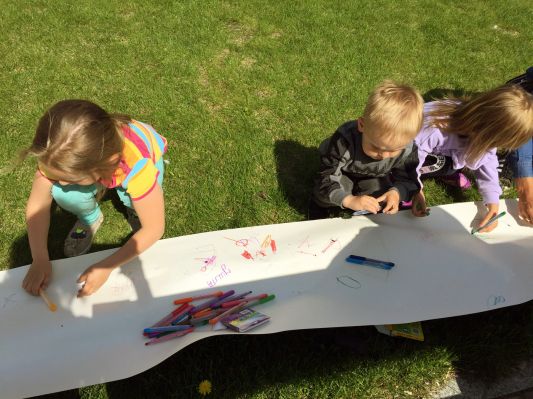 I Rodzinny Piknik Motoryzacyjny