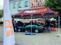 I Rodzinny Piknik Motoryzacyjny