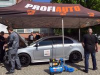 I Rodzinny Piknik Motoryzacyjny