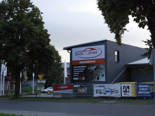 Nasza firma