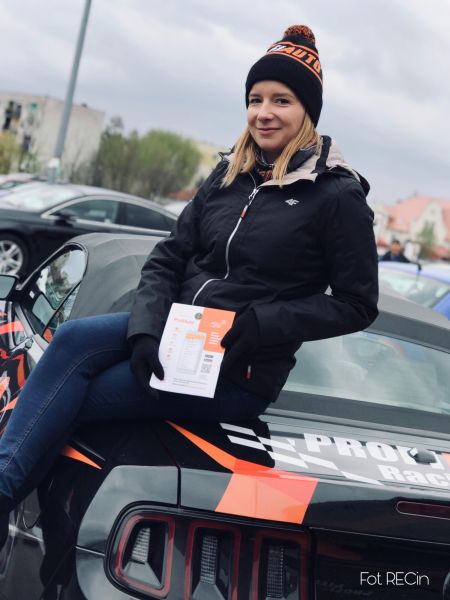 PitStop w Świebodzinie
