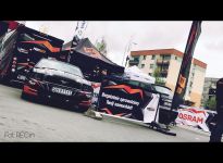 PitStop w Świebodzinie